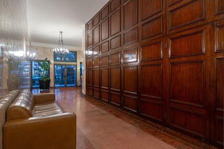 Apartamento à venda com 140m², 1 quarto e sem vaga Apartamento à venda com 140m², 1 quarto e sem vagaÁrea comum - Hall Social