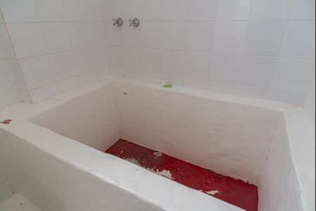 Apartamento à venda com 140m², 1 quarto e sem vaga Apartamento à venda com 140m², 1 quarto e sem vagaBanheiro da Suíte