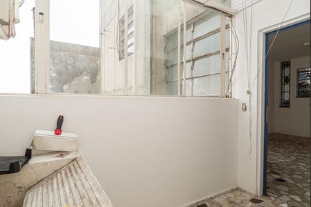 Apartamento à venda com 140m², 1 quarto e sem vaga Apartamento à venda com 140m², 1 quarto e sem vagaÁrea de Serviço
