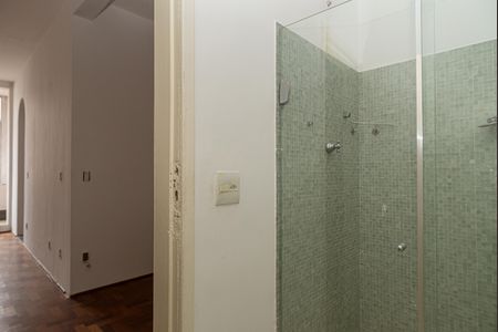 Apartamento à venda com 140m², 1 quarto e sem vaga Apartamento à venda com 140m², 1 quarto e sem vagaBanheiro 2