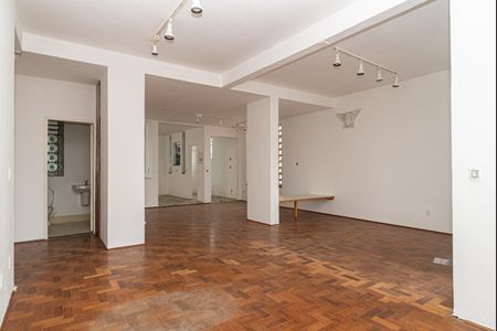 Apartamento à venda com 140m², 1 quarto e sem vaga Apartamento à venda com 140m², 1 quarto e sem vagaSala