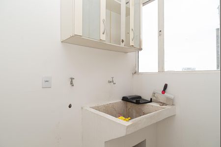 Apartamento à venda com 140m², 1 quarto e sem vaga Apartamento à venda com 140m², 1 quarto e sem vagaÁrea de Serviço