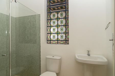 Apartamento à venda com 140m², 1 quarto e sem vaga Apartamento à venda com 140m², 1 quarto e sem vagaBanheiro 2