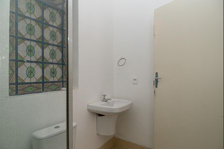 Apartamento à venda com 140m², 1 quarto e sem vaga Apartamento à venda com 140m², 1 quarto e sem vagaBanheiro 2