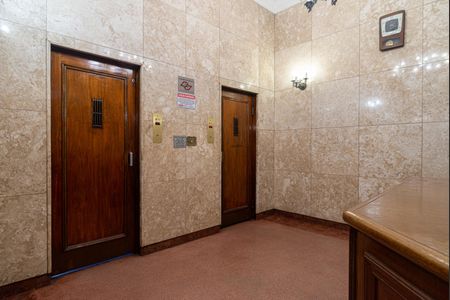 Apartamento à venda com 140m², 1 quarto e sem vaga Apartamento à venda com 140m², 1 quarto e sem vagaÁrea comum - Elevadores