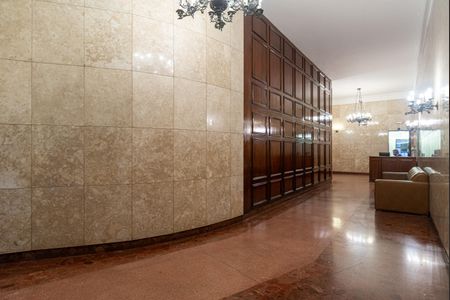 Apartamento à venda com 140m², 1 quarto e sem vaga Apartamento à venda com 140m², 1 quarto e sem vagaÁrea comum - Hall Social