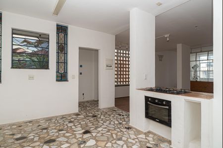 Apartamento à venda com 140m², 1 quarto e sem vaga Apartamento à venda com 140m², 1 quarto e sem vagaCozinha