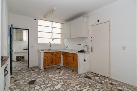 Apartamento à venda com 140m², 1 quarto e sem vaga Apartamento à venda com 140m², 1 quarto e sem vagaCozinha