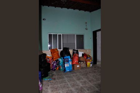 Casa para alugar com 100m², 3 quartos e 1 vagaDetalhe - Hall Entrada