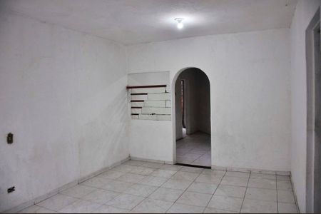 Casa para alugar com 100m², 3 quartos e 1 vagaDetalhe - Sala
