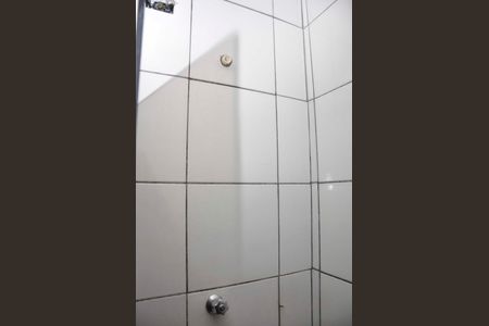 Casa para alugar com 100m², 3 quartos e 1 vagaDetalhe - Banheiro Social