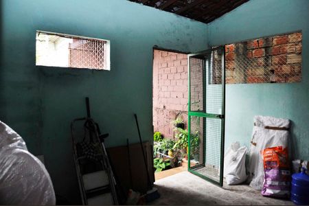 Casa para alugar com 100m², 3 quartos e 1 vagaDetalhe - Hall Entrada