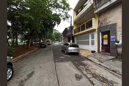 Casa para alugar com 100m², 3 quartos e 1 vagaLocalização