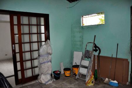 Casa para alugar com 100m², 3 quartos e 1 vagaDetalhe - Hall Entrada