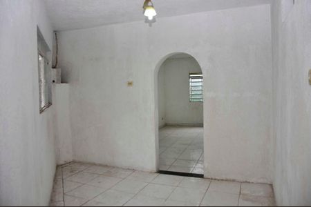 Casa para alugar com 100m², 3 quartos e 1 vagaDetalhe - Sala de Jantar