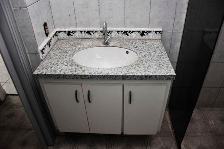 Casa para alugar com 100m², 3 quartos e 1 vagaDetalhe - Suíte