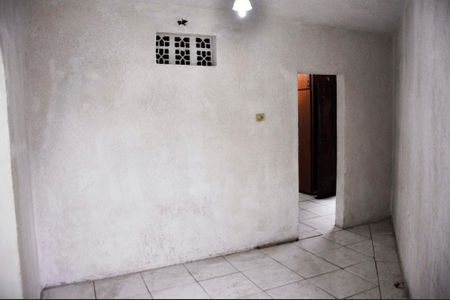 Casa para alugar com 100m², 3 quartos e 1 vagaDetalhe - Sala de Jantar