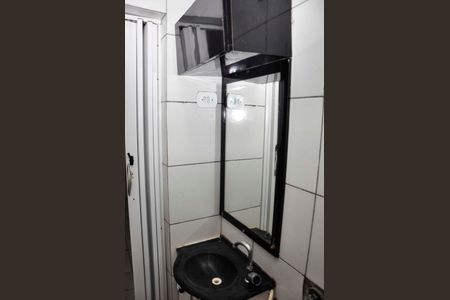 Casa para alugar com 100m², 3 quartos e 1 vagaDetalhe - Banheiro Social