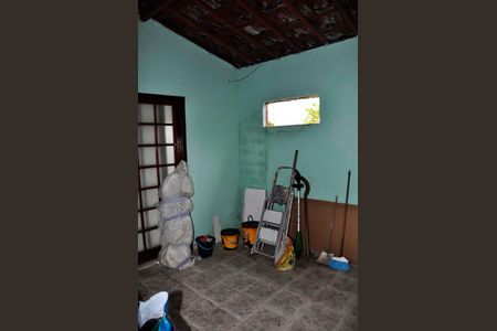 Casa para alugar com 100m², 3 quartos e 1 vagaDetalhe - Hall Entrada
