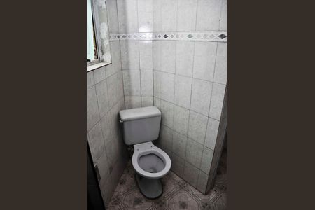 Casa para alugar com 100m², 3 quartos e 1 vagaDetalhe - Suíte