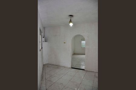 Casa para alugar com 100m², 3 quartos e 1 vagaDetalhe - Sala de Jantar