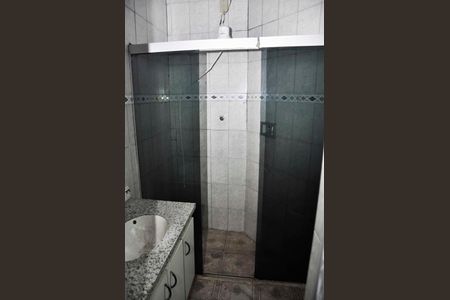 Casa para alugar com 100m², 3 quartos e 1 vagaDetalhe - Suíte