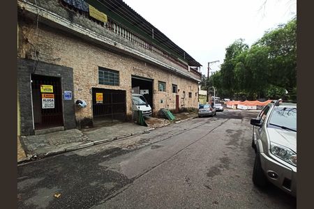 Casa para alugar com 100m², 3 quartos e 1 vagaLocalização
