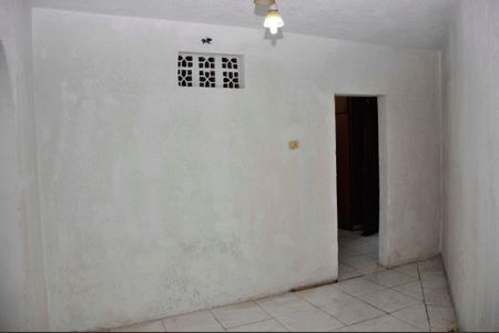 Casa para alugar com 100m², 3 quartos e 1 vagaDetalhe - Sala de Jantar