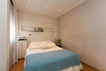 Apartamento à venda com 142m², 3 quartos e 3 vagassuíte