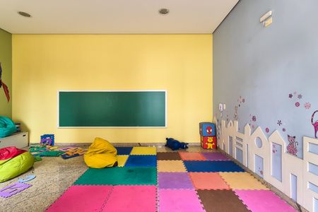 Apartamento à venda com 142m², 3 quartos e 3 vagasBrinquedoteca