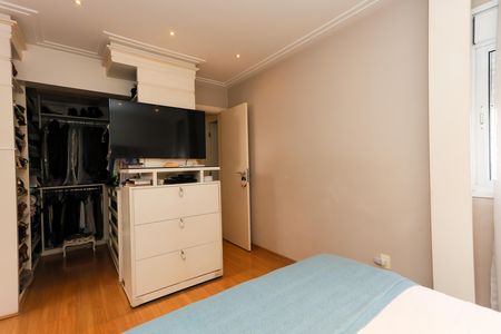 Apartamento à venda com 142m², 3 quartos e 3 vagassuíte