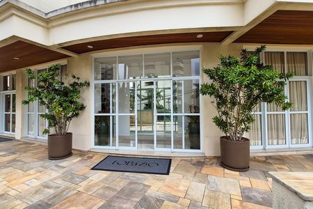 Apartamento à venda com 142m², 3 quartos e 3 vagashall