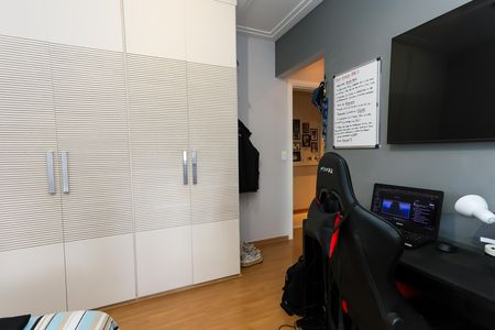 Apartamento à venda com 142m², 3 quartos e 3 vagassuíte