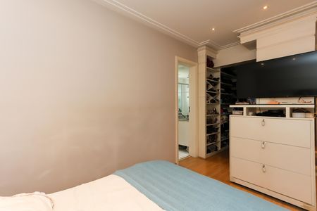 Apartamento à venda com 142m², 3 quartos e 3 vagassuíte