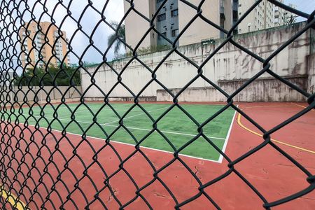 Apartamento à venda com 142m², 3 quartos e 3 vagasQuadra Esportiva