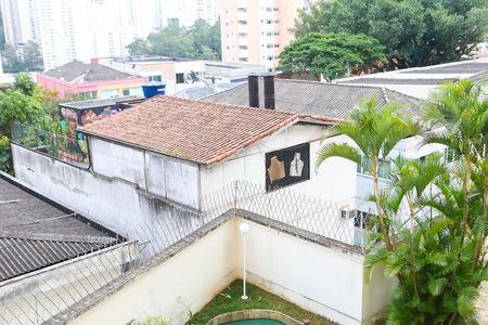 Apartamento à venda com 142m², 3 quartos e 3 vagasvista