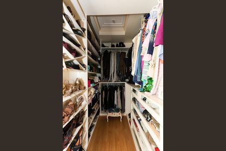 Apartamento à venda com 142m², 3 quartos e 3 vagassuíte closet