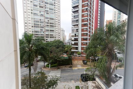 Apartamento à venda com 142m², 3 quartos e 3 vagassuíte vista