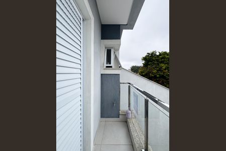 Casa à venda com 171m², 3 quartos e 4 vagas Casa à venda com 171m², 3 quartos e 4 vagasSacada - Suíte 3