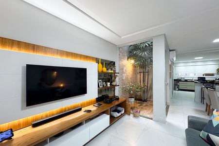 Casa à venda com 171m², 3 quartos e 4 vagas Casa à venda com 171m², 3 quartos e 4 vagasSala