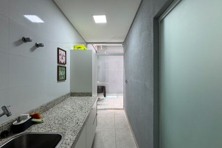 Casa à venda com 171m², 3 quartos e 4 vagas Casa à venda com 171m², 3 quartos e 4 vagasÁrea de Serviço