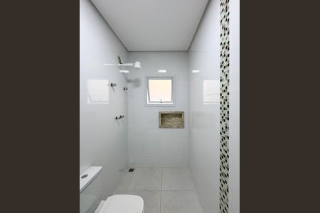 Casa à venda com 171m², 3 quartos e 4 vagas Casa à venda com 171m², 3 quartos e 4 vagasBanheiro - Suíte 1