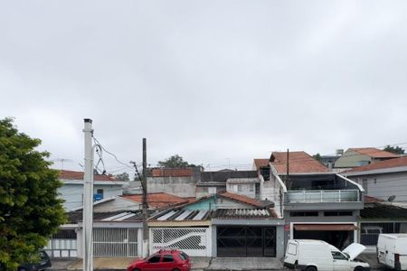 Casa à venda com 171m², 3 quartos e 4 vagas Casa à venda com 171m², 3 quartos e 4 vagasVista - Sacada