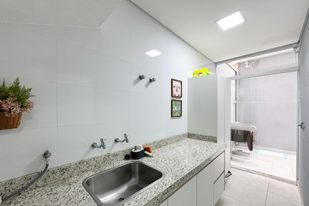 Casa à venda com 171m², 3 quartos e 4 vagas Casa à venda com 171m², 3 quartos e 4 vagasÁrea de Serviço