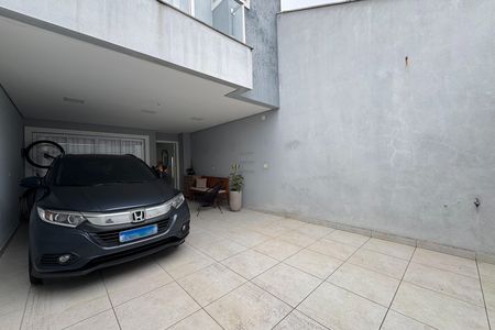 Casa à venda com 171m², 3 quartos e 4 vagas Casa à venda com 171m², 3 quartos e 4 vagasGaragem