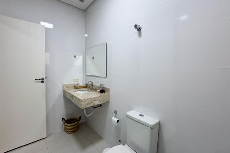 Casa à venda com 171m², 3 quartos e 4 vagas Casa à venda com 171m², 3 quartos e 4 vagasBanheiro - Suíte 1