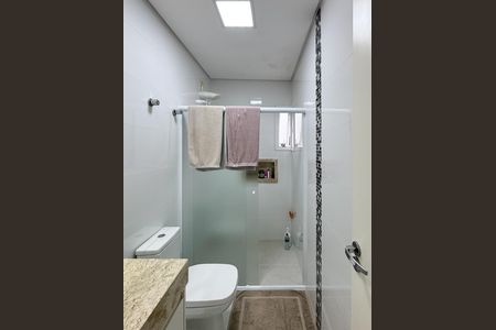 Casa à venda com 171m², 3 quartos e 4 vagas Casa à venda com 171m², 3 quartos e 4 vagasBanheiro - Suíte 3
