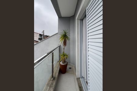 Casa à venda com 171m², 3 quartos e 4 vagas Casa à venda com 171m², 3 quartos e 4 vagasSacada - Suíte 3