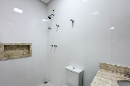 Casa à venda com 171m², 3 quartos e 4 vagas Casa à venda com 171m², 3 quartos e 4 vagasBanheiro - Suíte 2