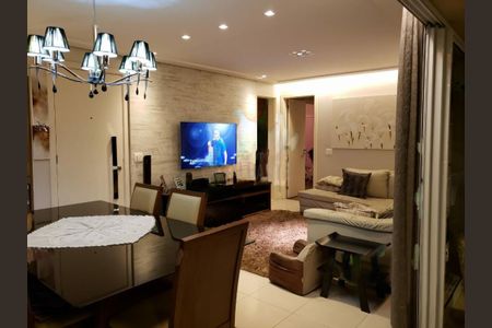 Apartamento à venda com 3 quartos, 134m² em Jurubatuba, São Paulo